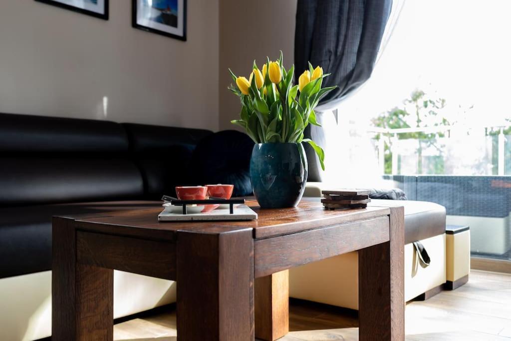 Comfort Studio Stone Hill Szklarska Poręba Eksteriør bilde