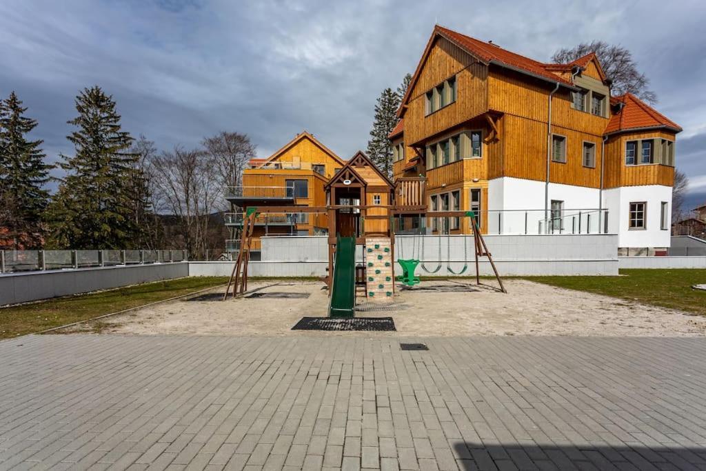 Comfort Studio Stone Hill Szklarska Poręba Eksteriør bilde