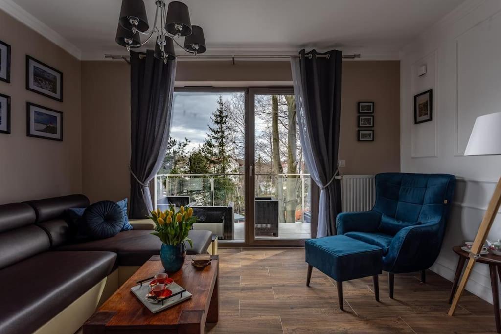 Comfort Studio Stone Hill Szklarska Poręba Eksteriør bilde