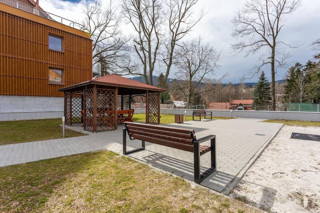 Comfort Studio Stone Hill Szklarska Poręba Eksteriør bilde