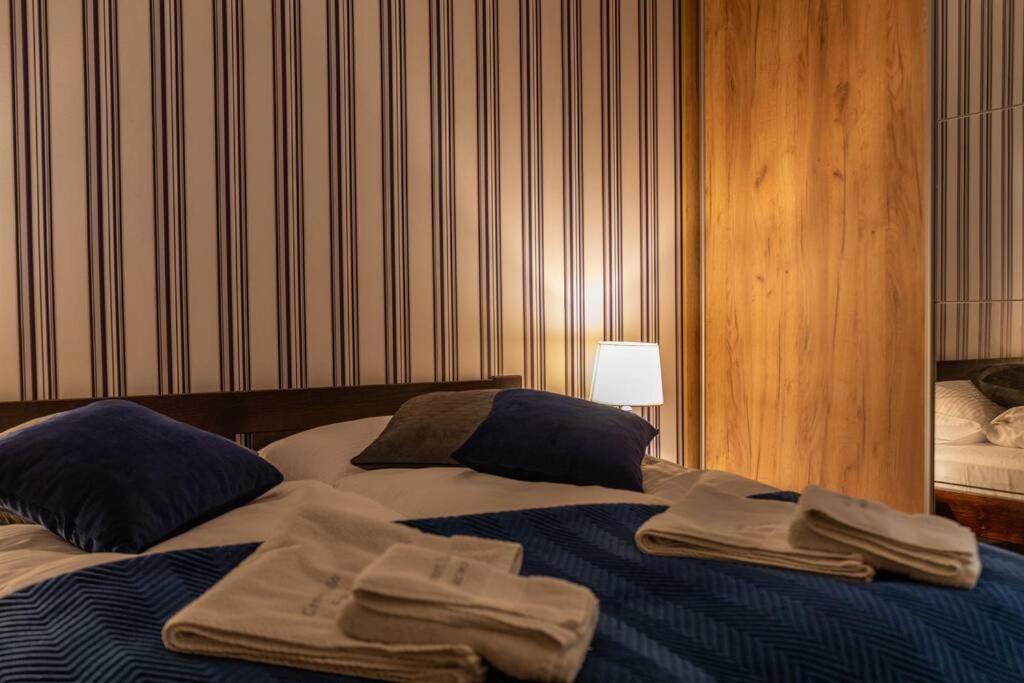 Comfort Studio Stone Hill Szklarska Poręba Eksteriør bilde