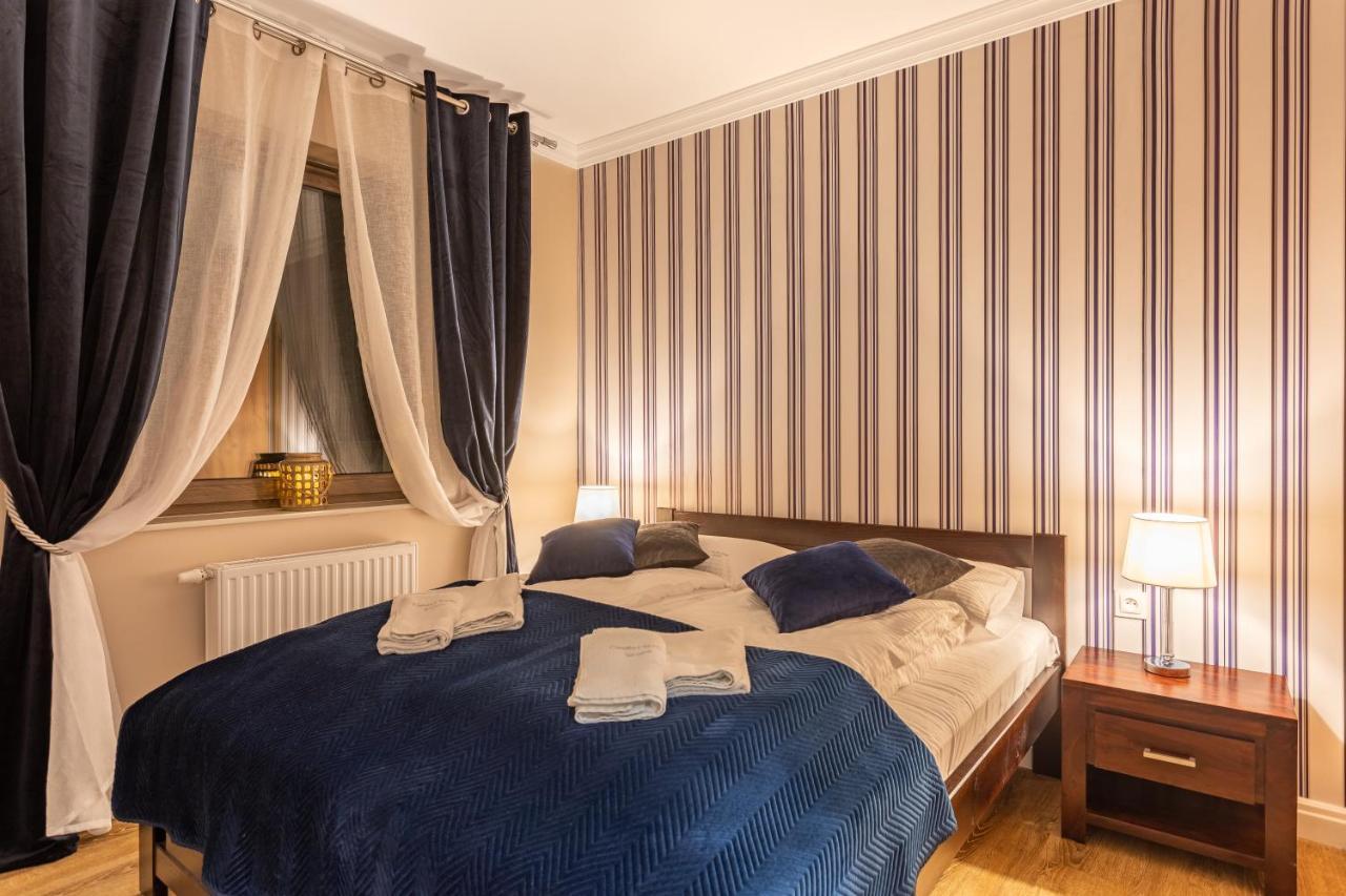 Comfort Studio Stone Hill Szklarska Poręba Eksteriør bilde