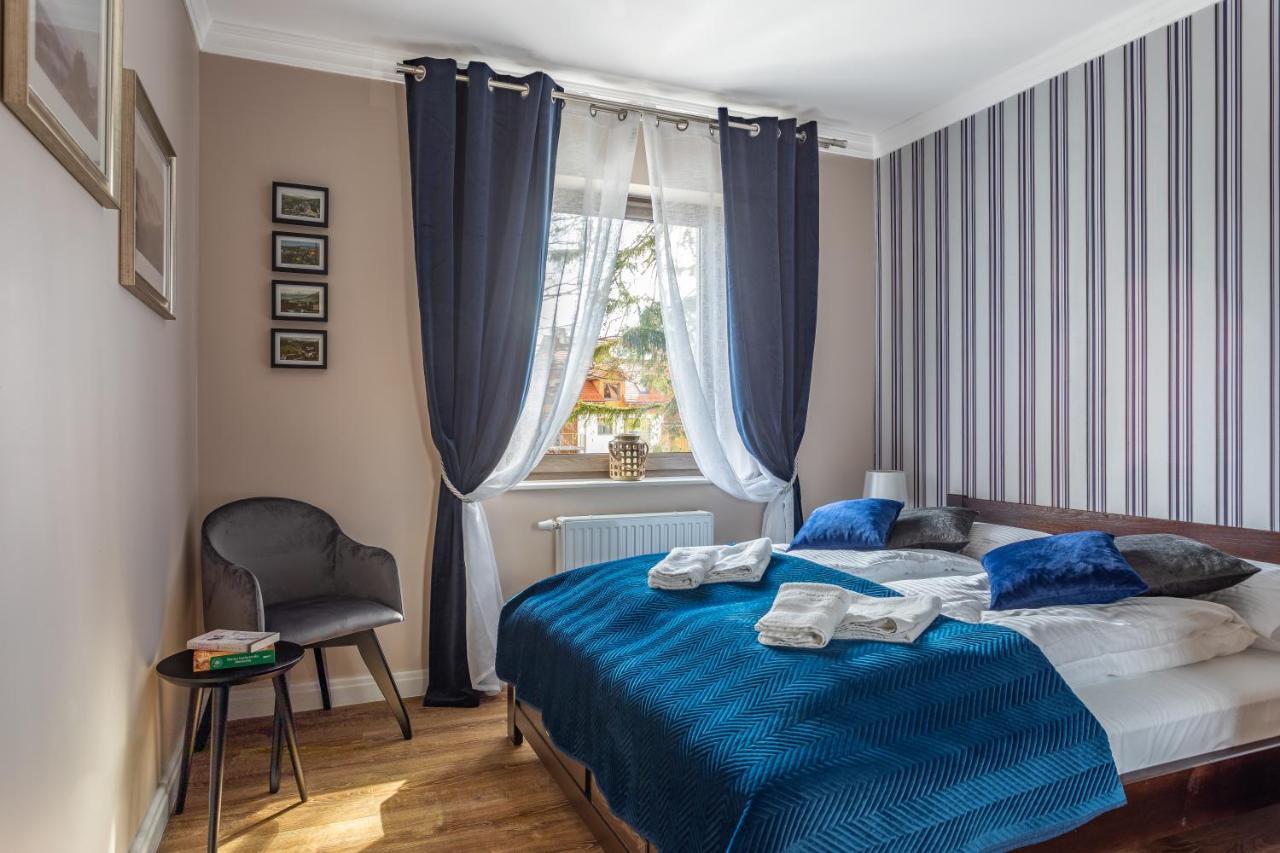 Comfort Studio Stone Hill Szklarska Poręba Eksteriør bilde