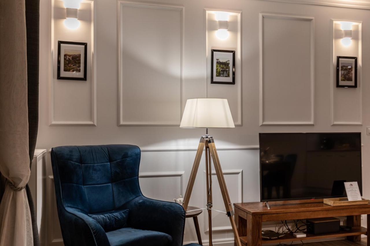 Comfort Studio Stone Hill Szklarska Poręba Eksteriør bilde