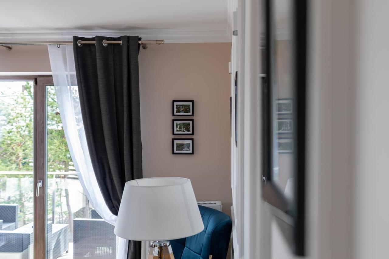 Comfort Studio Stone Hill Szklarska Poręba Eksteriør bilde