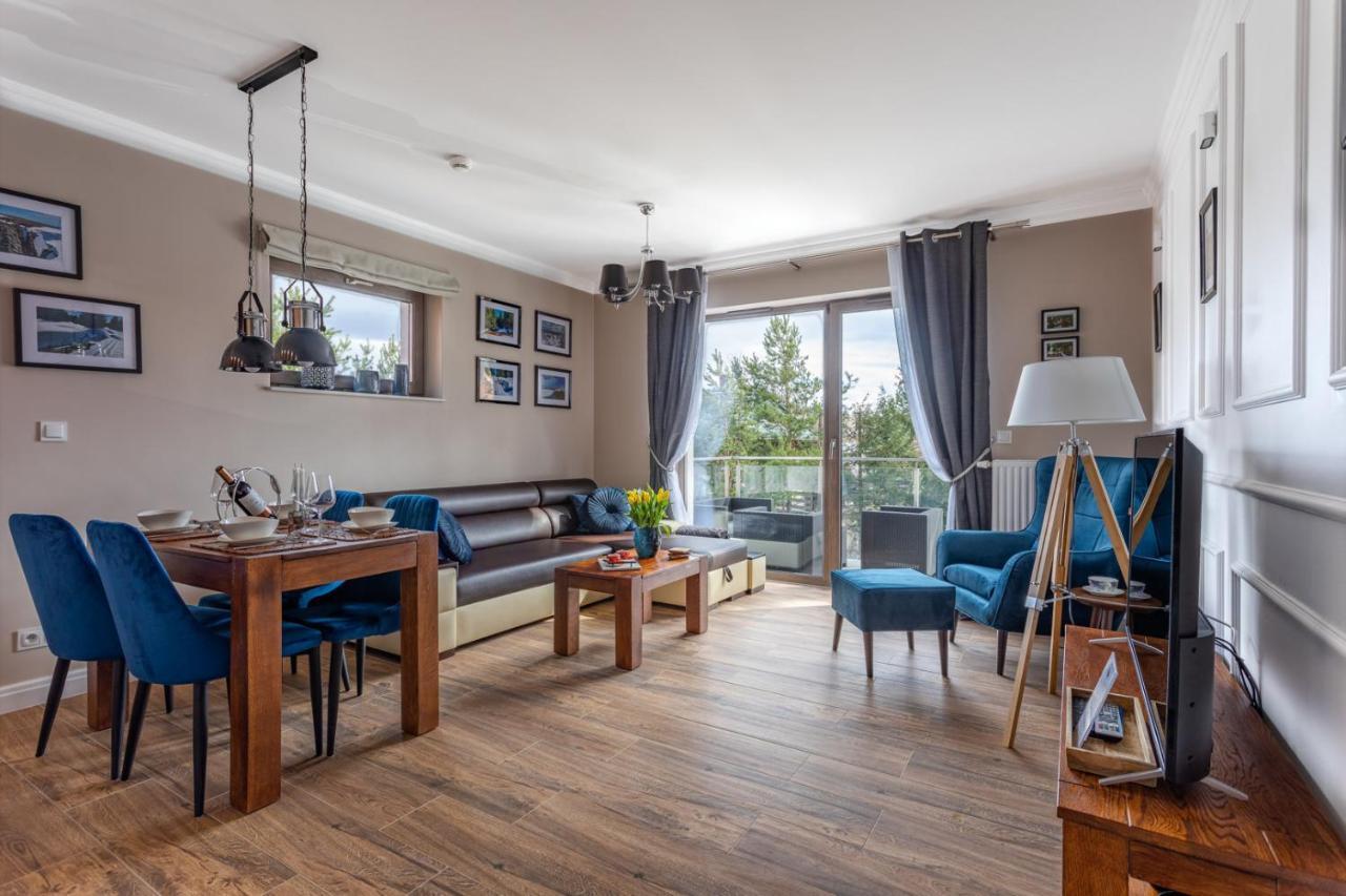 Comfort Studio Stone Hill Szklarska Poręba Eksteriør bilde