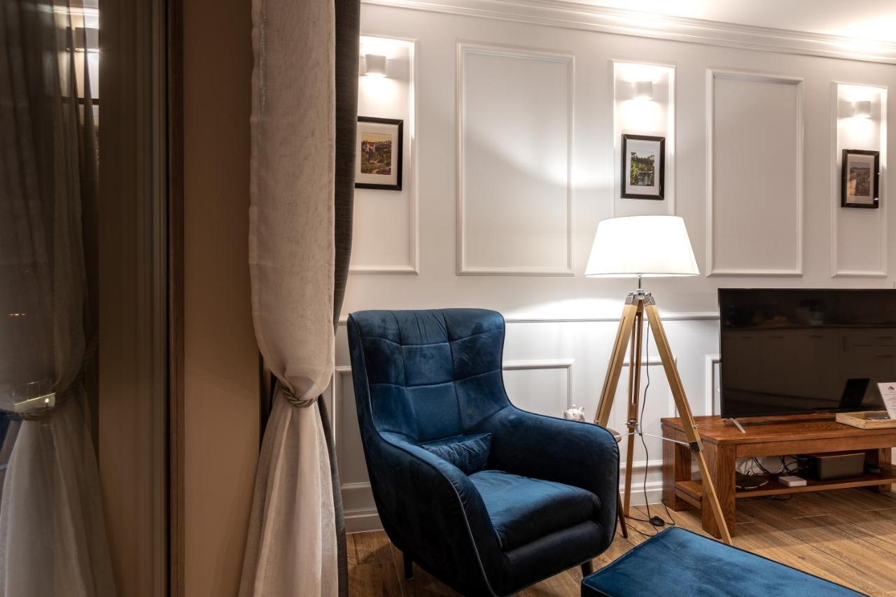 Comfort Studio Stone Hill Szklarska Poręba Eksteriør bilde