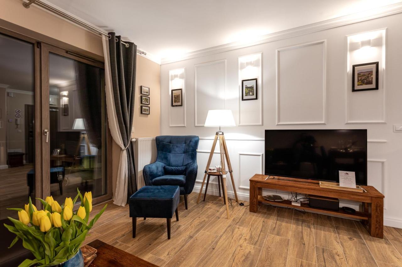 Comfort Studio Stone Hill Szklarska Poręba Eksteriør bilde