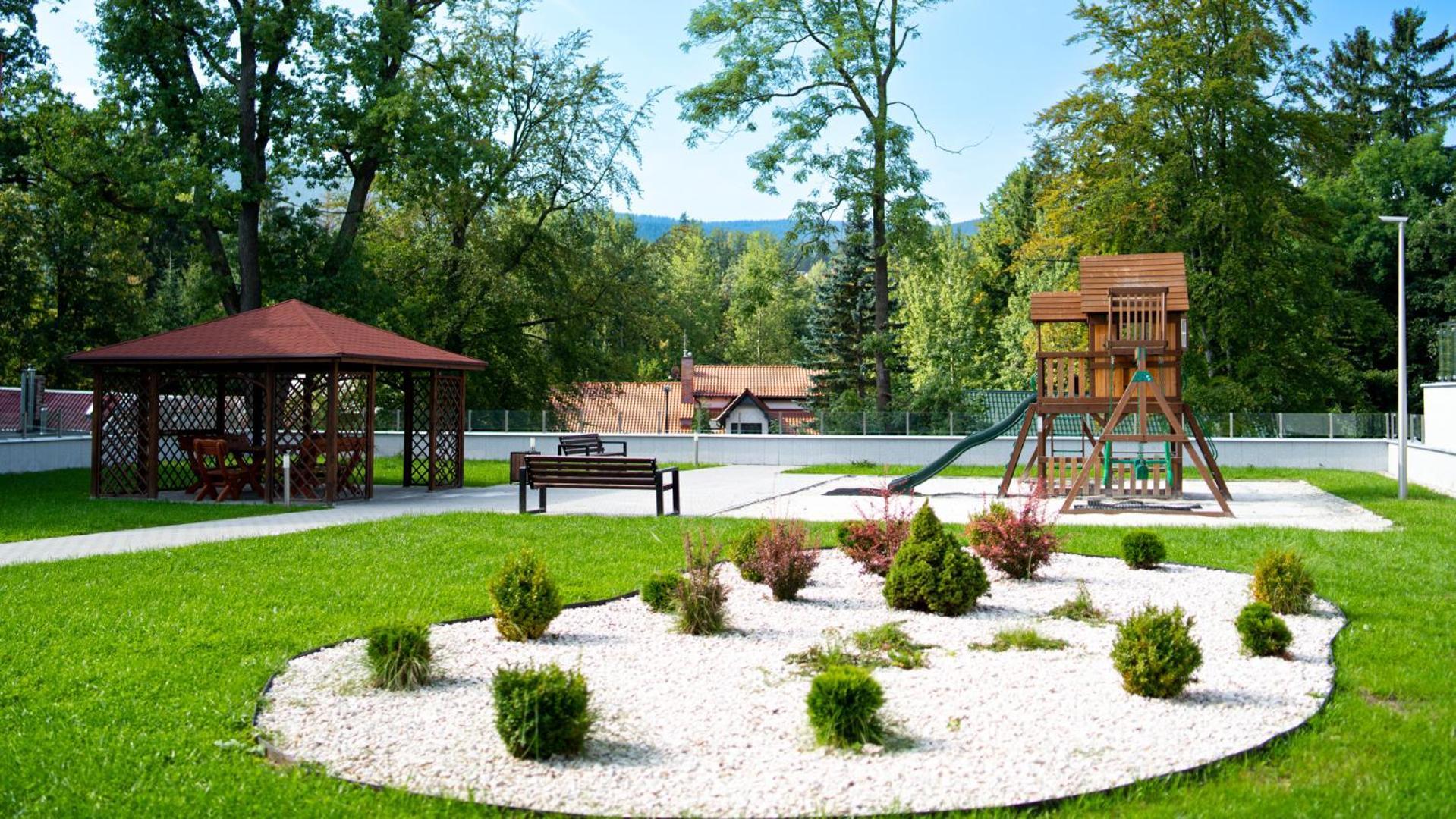 Comfort Studio Stone Hill Szklarska Poręba Eksteriør bilde