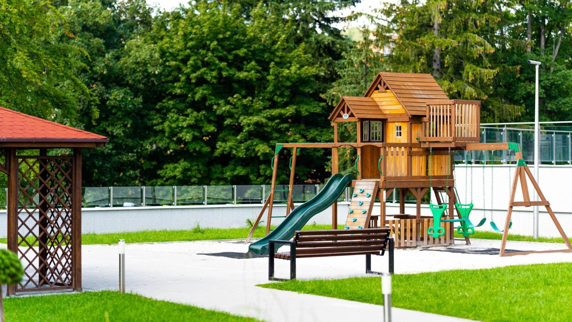 Comfort Studio Stone Hill Szklarska Poręba Eksteriør bilde