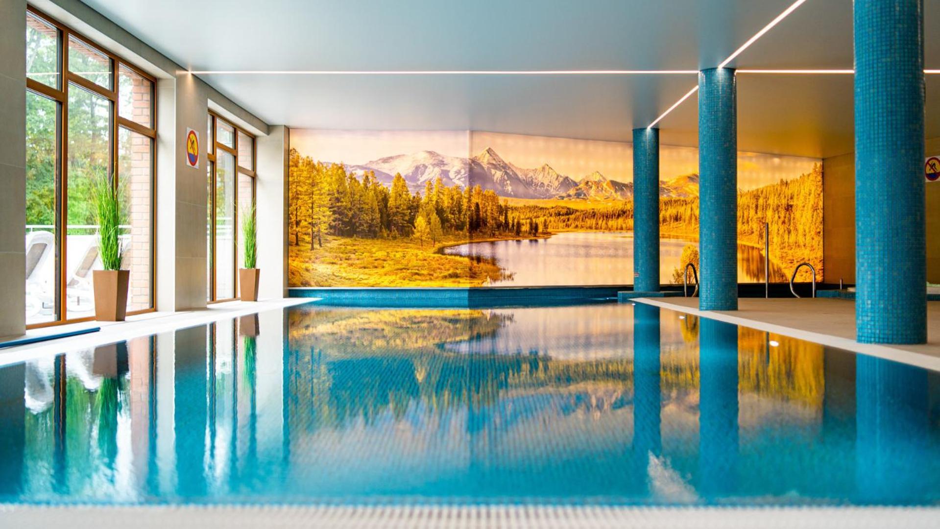 Comfort Studio Stone Hill Szklarska Poręba Eksteriør bilde